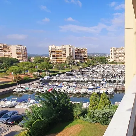 Le Concorde Marina דירה